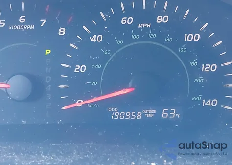 2009 Toyota Camry Le из США, поврежденный, VIN 4T1BE46K19U403982